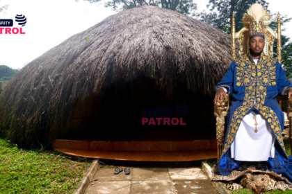 King Oyo burial programme 2026