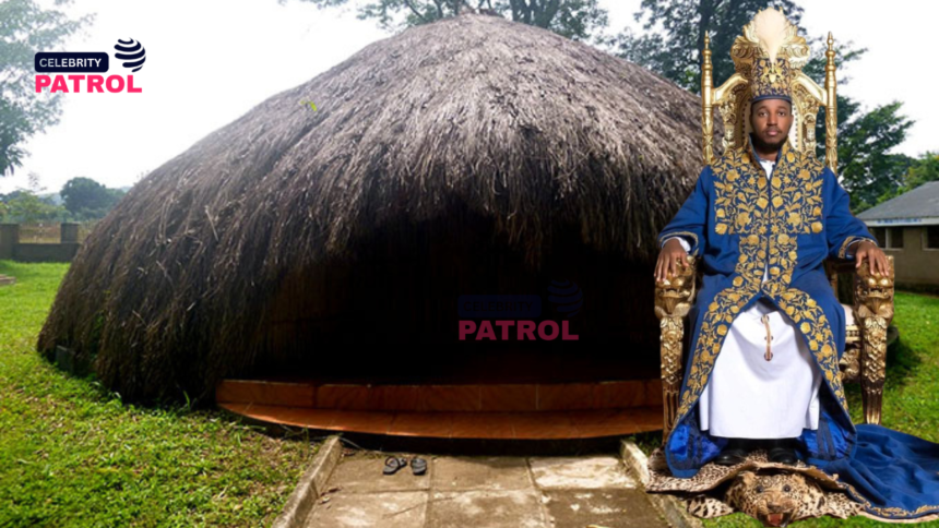 King Oyo burial programme 2026