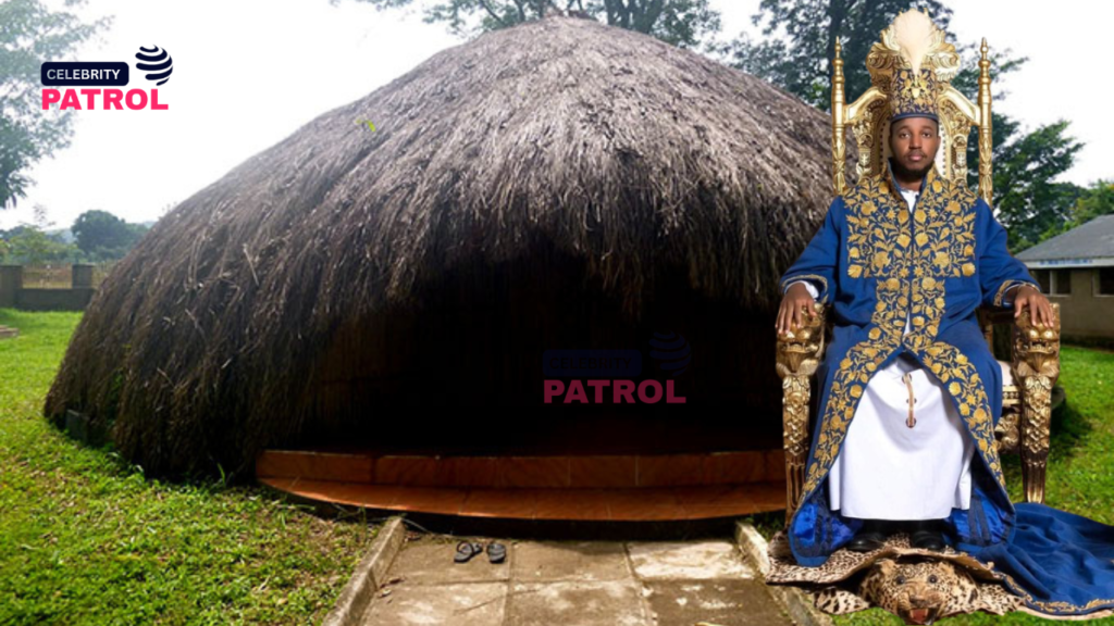 King Oyo burial programme 2026