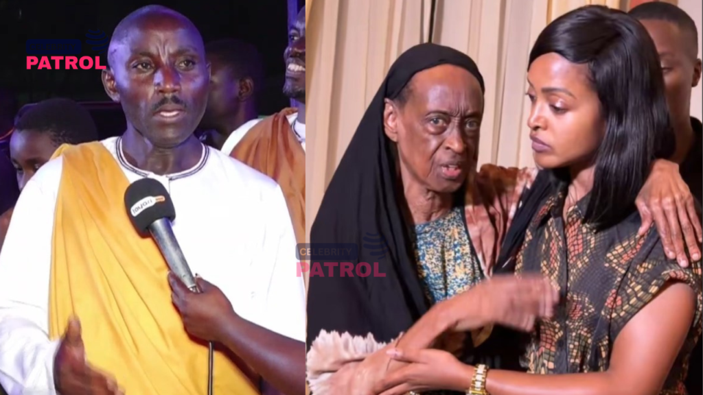 Babiito clan rejects objections from Tooro princesses.
