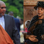 Queen Mother says Oyo kept his illness private.