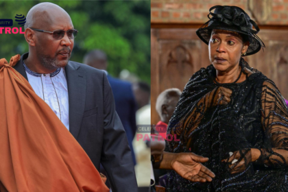Queen Mother says Oyo kept his illness private.