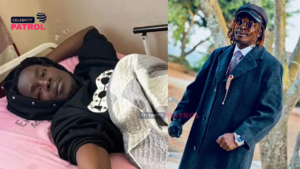 King Saha health break