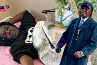 King Saha health break