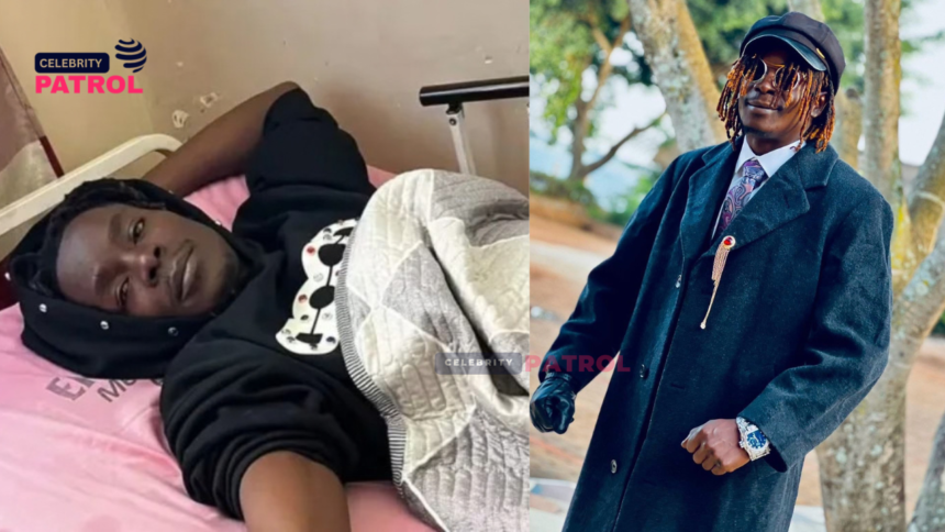 King Saha health break