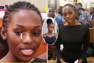 Patricia Turindamukama Jovia Namuwulya