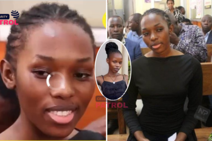 Patricia Turindamukama Jovia Namuwulya