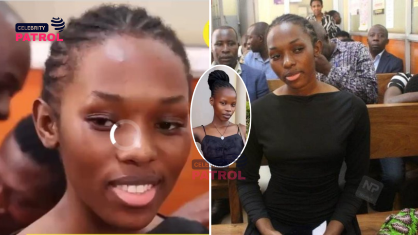 Patricia Turindamukama Jovia Namuwulya