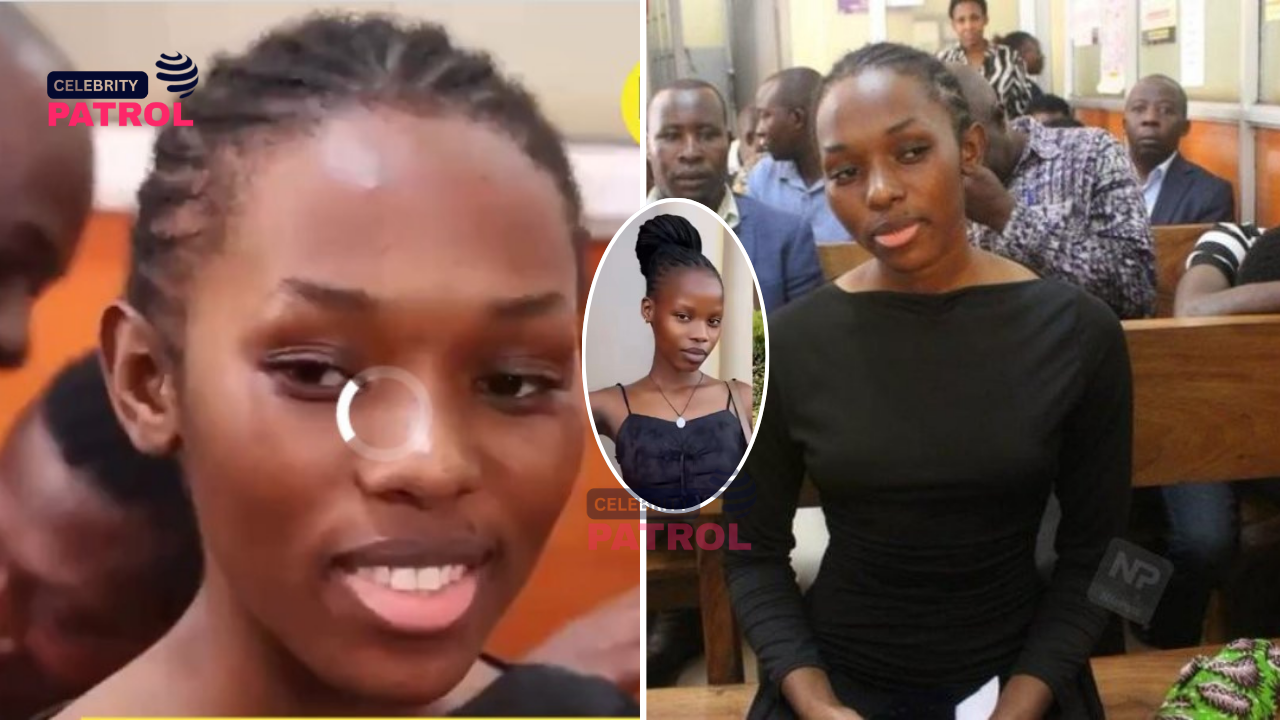 Patricia Turindamukama Jovia Namuwulya