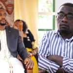Veteran Ugandan journalist Dean Lubowa Saava has sparked controversy after claiming that the installation of what he described as a “fake Kyabazinga” brought misfortune to Busoga, including an outbreak of jiggers.