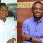 Nabbosa denies ever dating Wilson Bugembe.