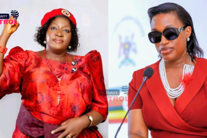 Rose Nalubowa and Justine Nameere Masaka City election petition