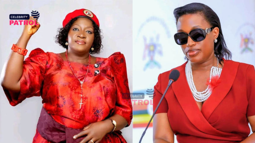 Rose Nalubowa and Justine Nameere Masaka City election petition