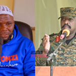 Sheikh Kiti challenges Muhoozi over his 2031 ambitions.
