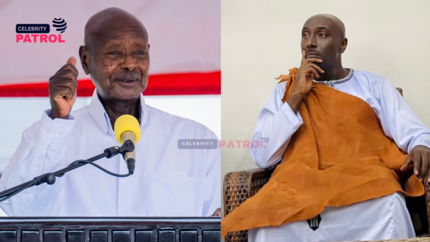 Museveni to Preside Over Edward Nyabongo I’s Tooro Coronation on September 29