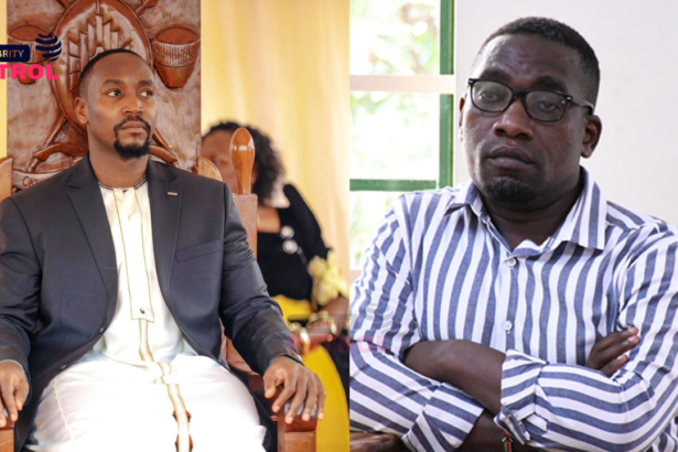 Veteran Ugandan journalist Dean Lubowa Saava has sparked controversy after claiming that the installation of what he described as a “fake Kyabazinga” brought misfortune to Busoga, including an outbreak of jiggers.