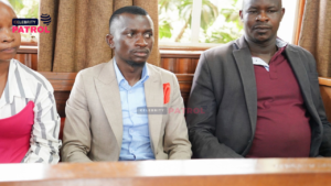 Court Dismisses Ssempijja’s Petition Challenging Kalungu East MP Yusuf Kiruruta