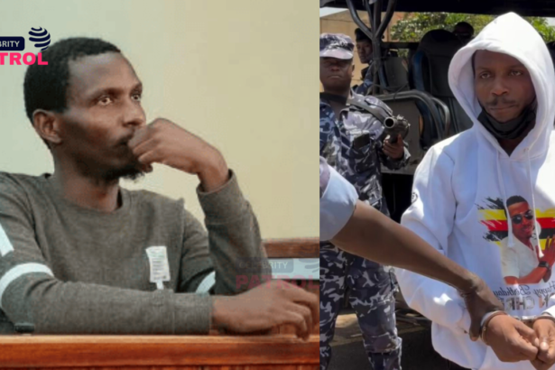 don chris remanded to luzira