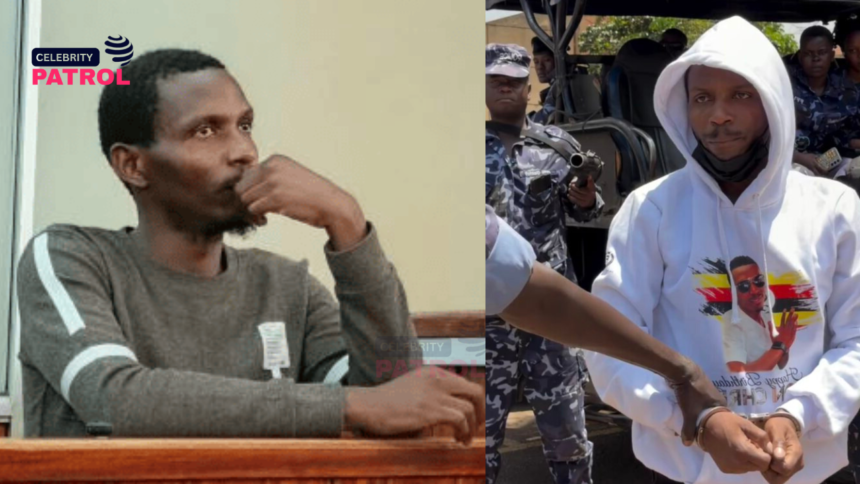 don chris remanded to luzira