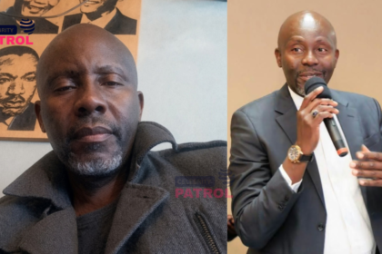 Richard Baguma Rwatooro death