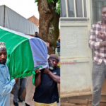 Police Confirms Arrest of Vincent Nsamba, the Prime Suspect in Moses Matovu Murder
