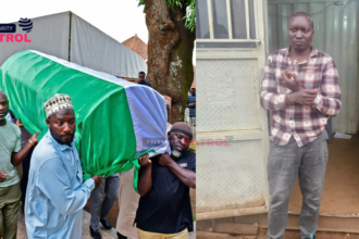 Police Confirms Arrest of Vincent Nsamba, the Prime Suspect in Moses Matovu Murder