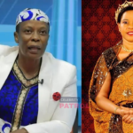 Betty Nambooze Queen Mother Best Kemigisa