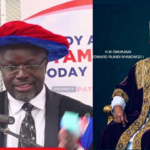 Baryamureeba Calls for Boycott of Edward Nyabongo’s Tooro Coronation