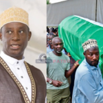 Prince Nakibinge Pays Tribute to Moses Matovu With Light-Hearted SC Villa Joke