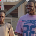 Comedians Sammie and Shawa Bitterly Split, Vow to Never Work on the Same Stage Again
