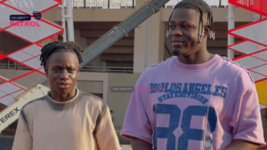 Comedians Sammie and Shawa Bitterly Split, Vow to Never Work on the Same Stage Again