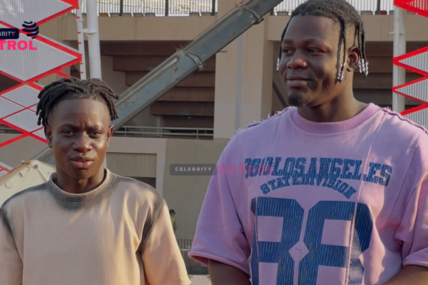 Comedians Sammie and Shawa Bitterly Split, Vow to Never Work on the Same Stage Again