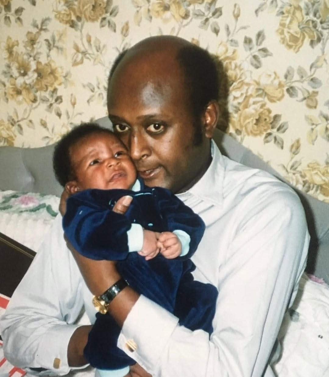 George Desmond Kamurasi