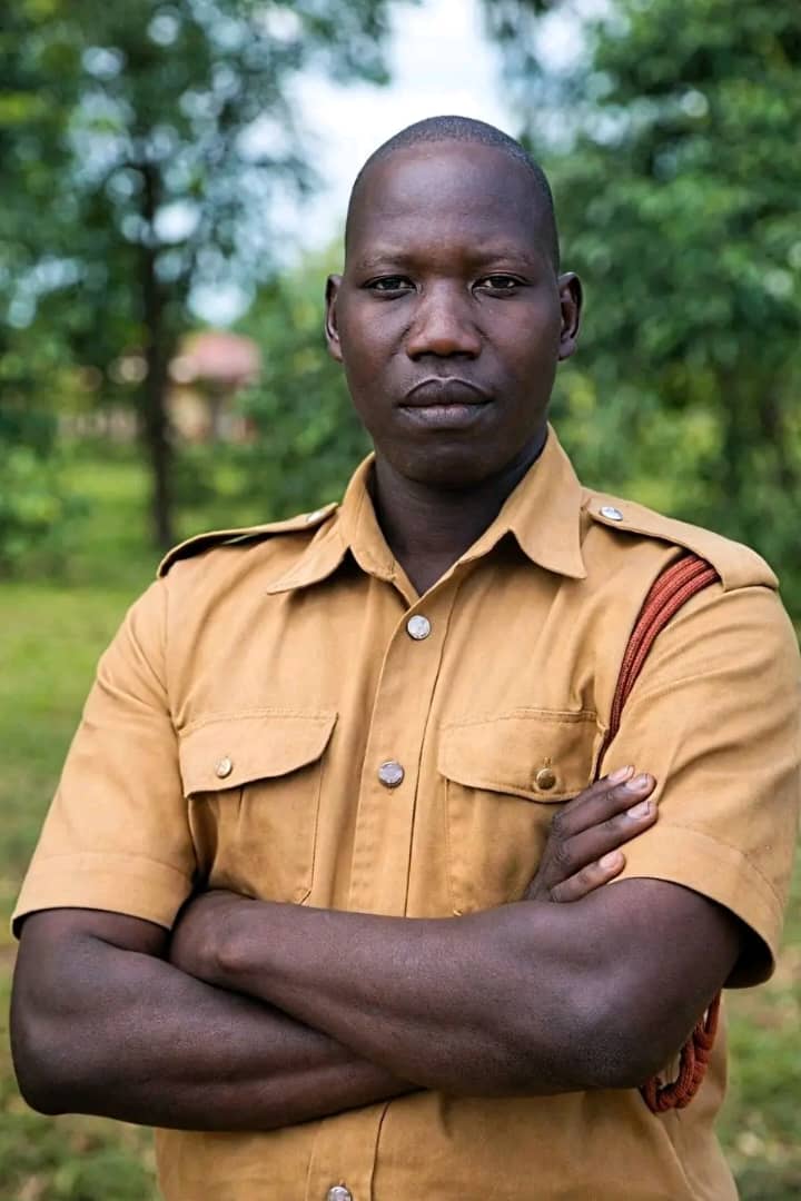 Kiboga Prison Warder Murder Case