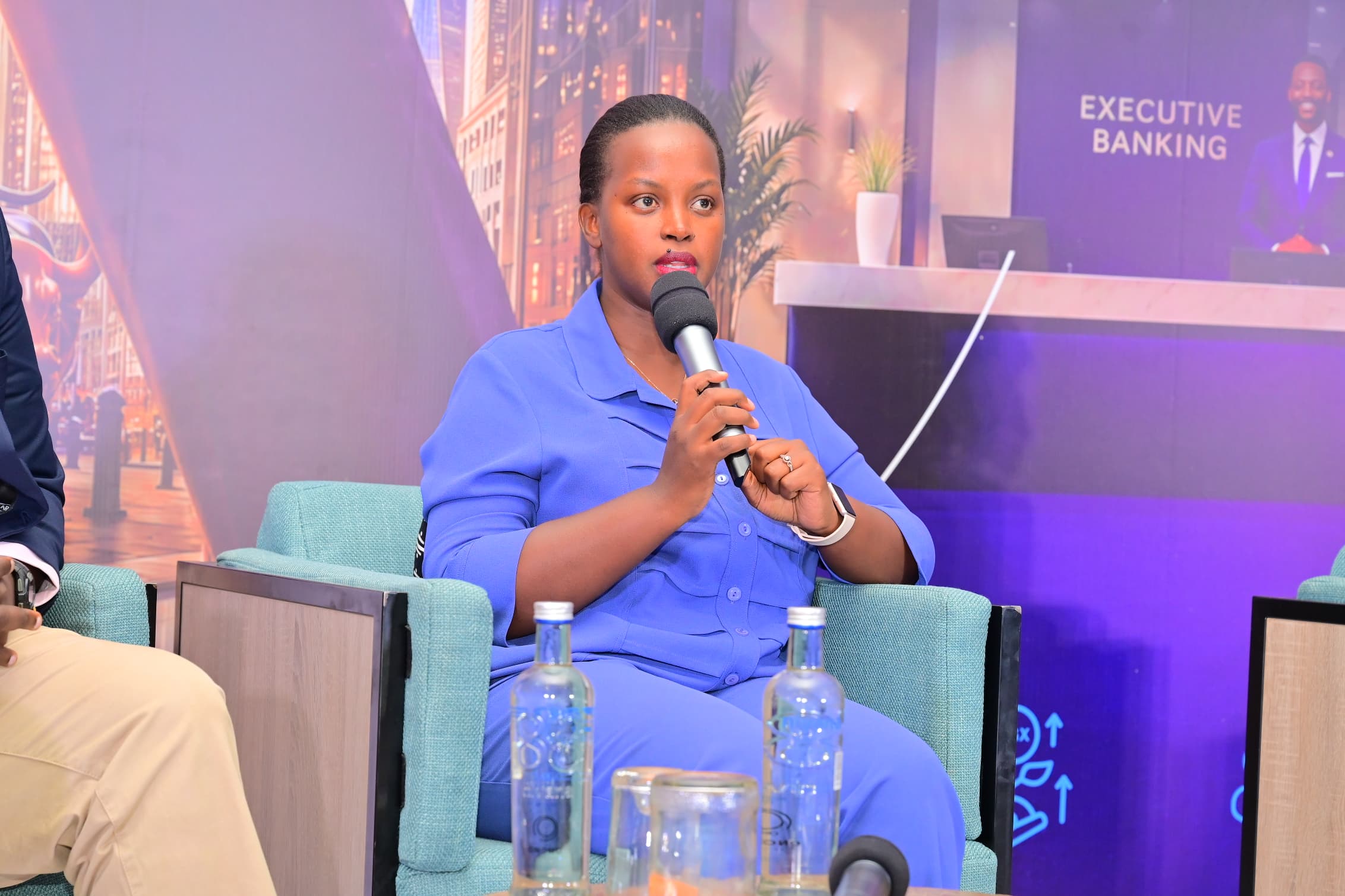 Flavia Tumusiime