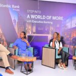 Stanbic Bank Executive Banking