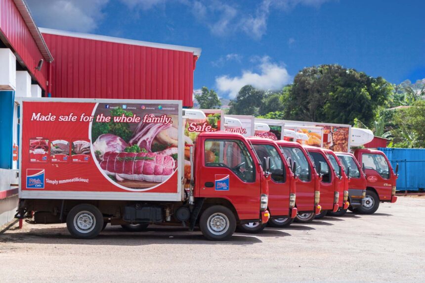 Fresh Cuts Uganda Tax Waiver