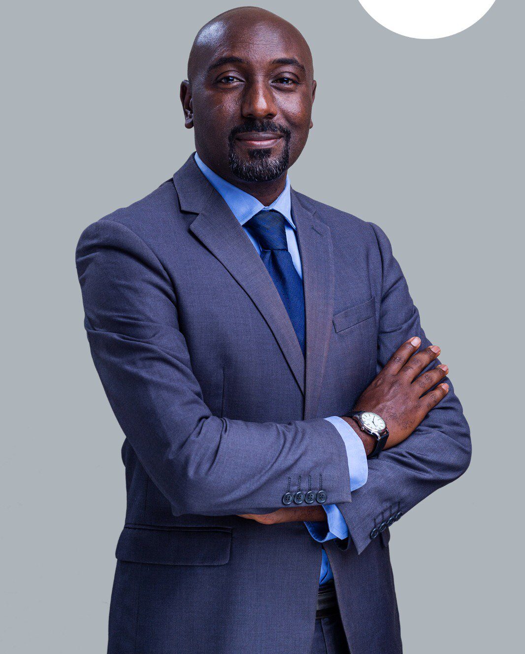 Rukidi Edward Kijanangoma