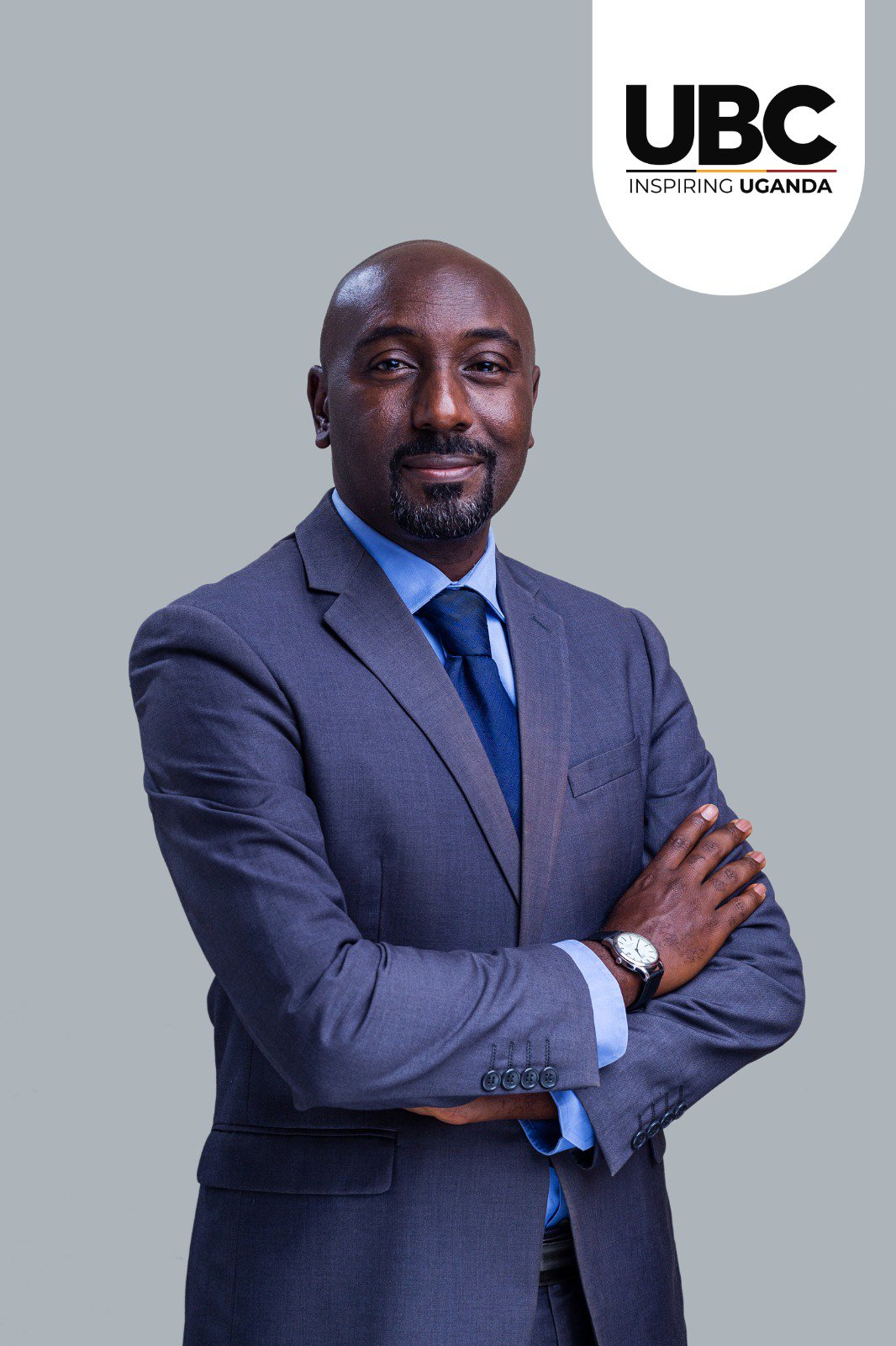 Rukidi Edward Kijanangoma