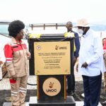 Museveni fuel middlemen revelation