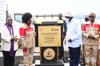 Museveni fuel middlemen revelation