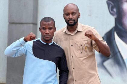 Bobi Young released