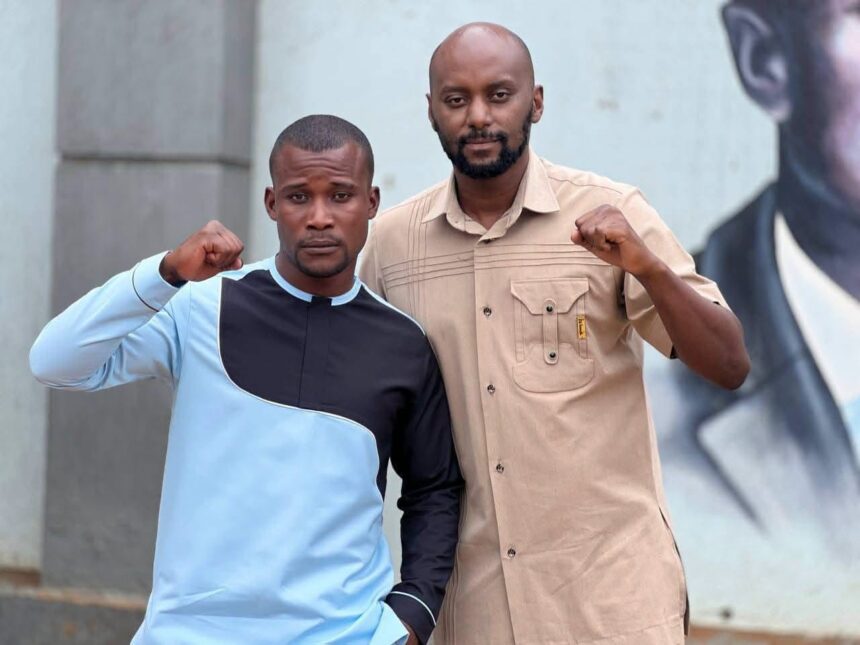 Bobi Young released