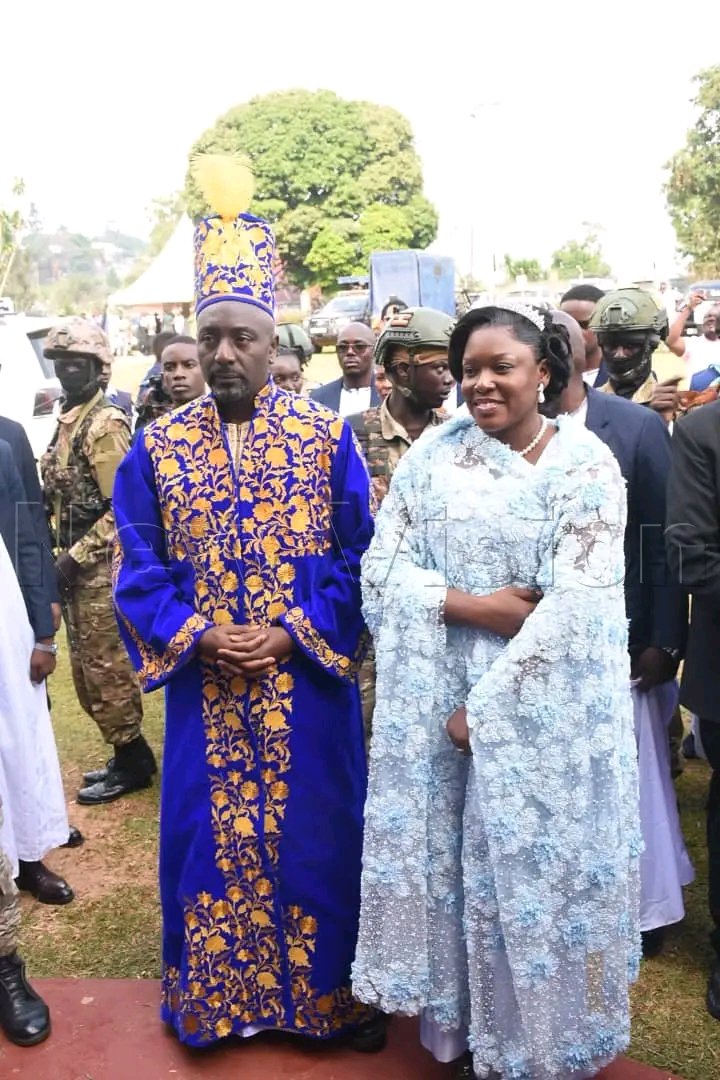 Edward Rukidi Nyabongo I