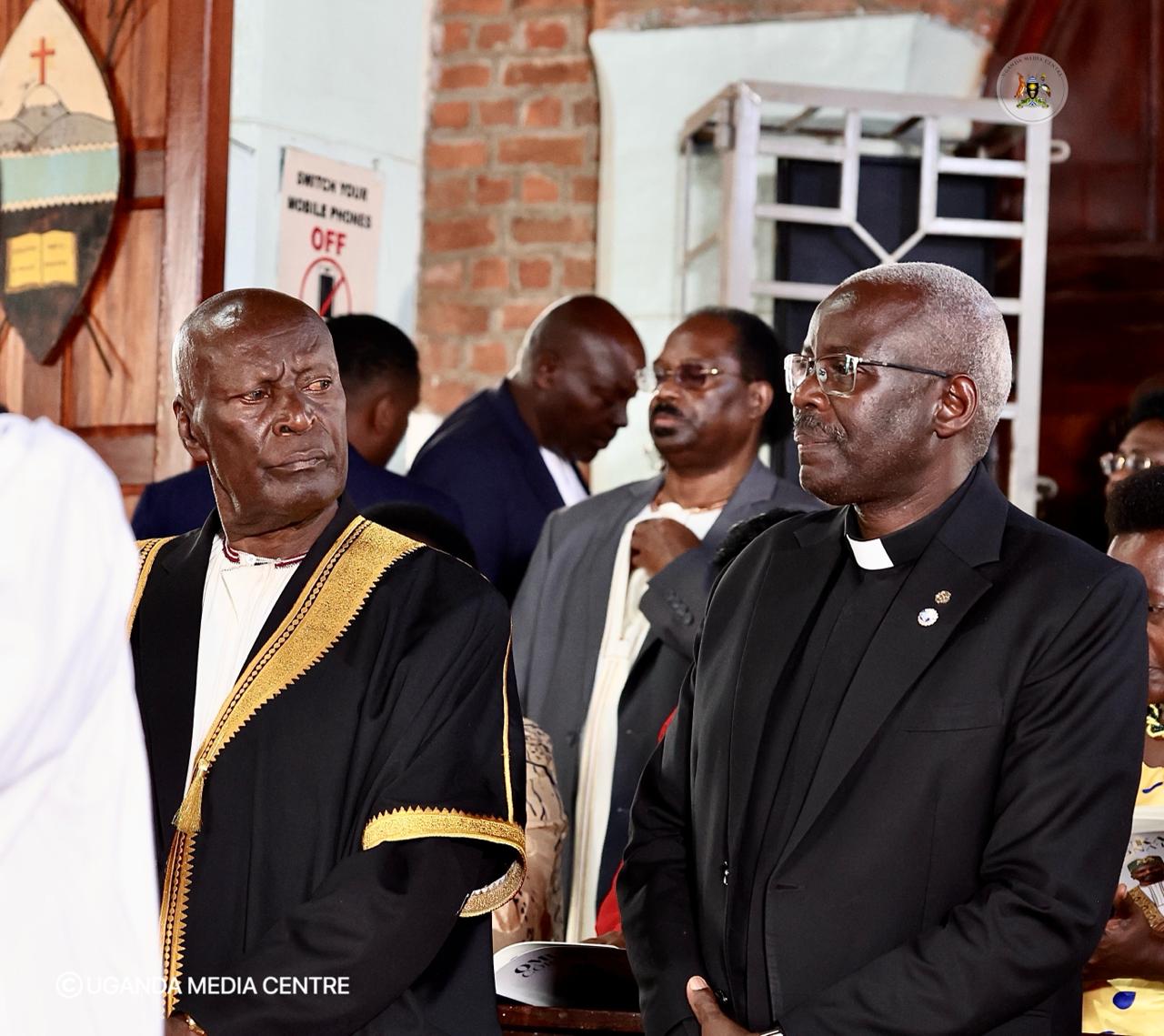 Edward Rukidi Nyabongo I