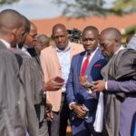Kananura petition against George Musisi