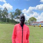 Harbert Kibet