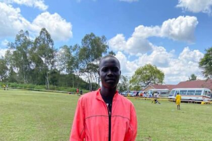 Harbert Kibet