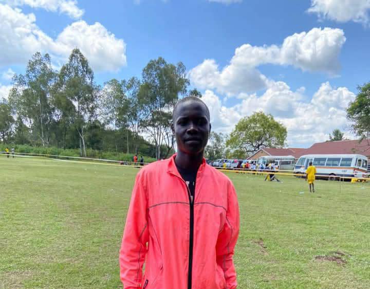 Ugandan Runner Harbert Kibet Provisionally Suspended Over Use of Drugs Harbert Kibet