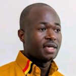 Daudi Kabanda political statemen